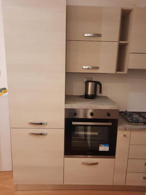 N&Ghomesweethome Raffaelloelegante Appartamento Ideale Casa Vacanze Affari 米兰 外观 照片