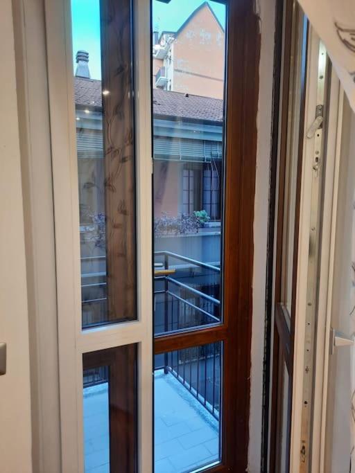 N&Ghomesweethome Raffaelloelegante Appartamento Ideale Casa Vacanze Affari 米兰 外观 照片