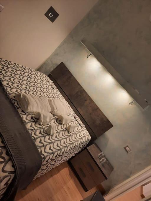 N&Ghomesweethome Raffaelloelegante Appartamento Ideale Casa Vacanze Affari 米兰 外观 照片