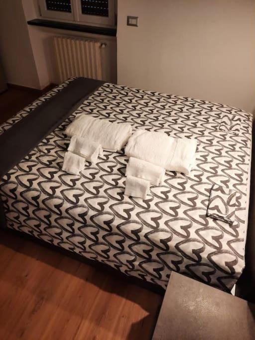 N&Ghomesweethome Raffaelloelegante Appartamento Ideale Casa Vacanze Affari 米兰 外观 照片