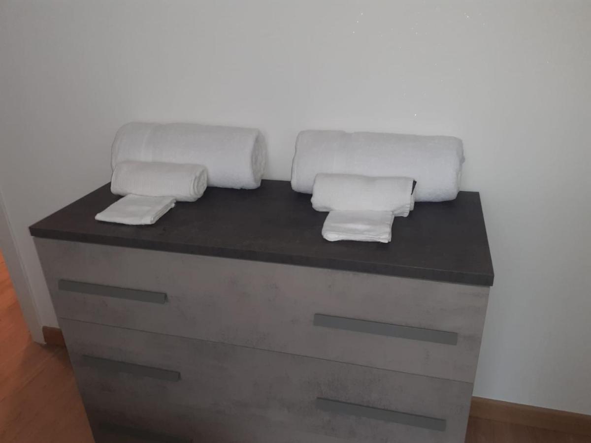 N&Ghomesweethome Raffaelloelegante Appartamento Ideale Casa Vacanze Affari 米兰 外观 照片