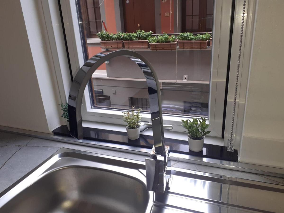 N&Ghomesweethome Raffaelloelegante Appartamento Ideale Casa Vacanze Affari 米兰 外观 照片