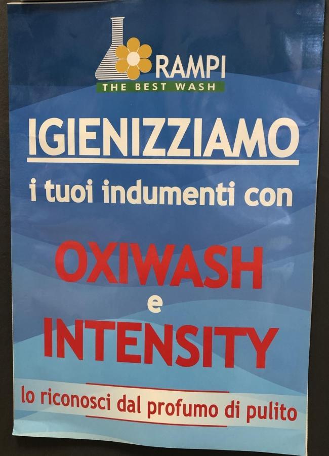 N&Ghomesweethome Raffaelloelegante Appartamento Ideale Casa Vacanze Affari 米兰 外观 照片