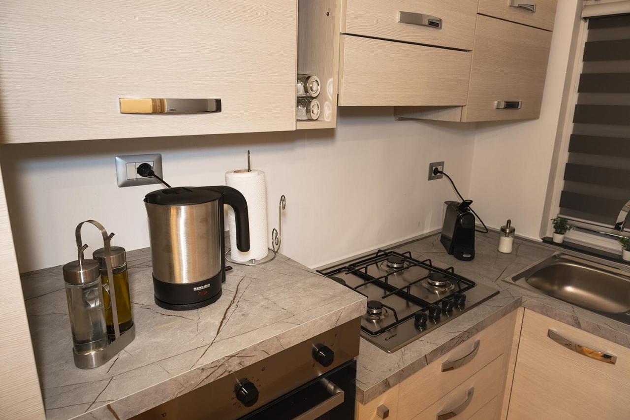 N&Ghomesweethome Raffaelloelegante Appartamento Ideale Casa Vacanze Affari 米兰 外观 照片