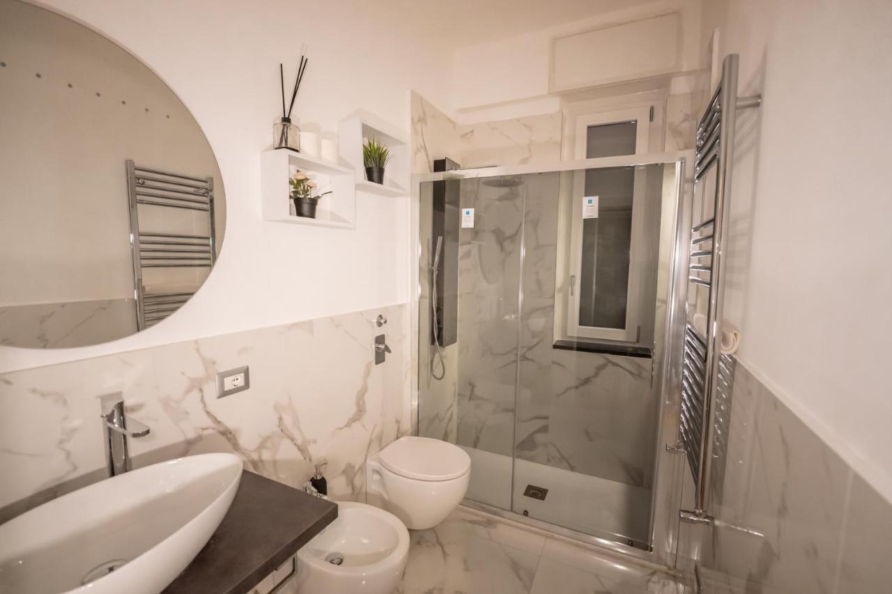 N&Ghomesweethome Raffaelloelegante Appartamento Ideale Casa Vacanze Affari 米兰 外观 照片