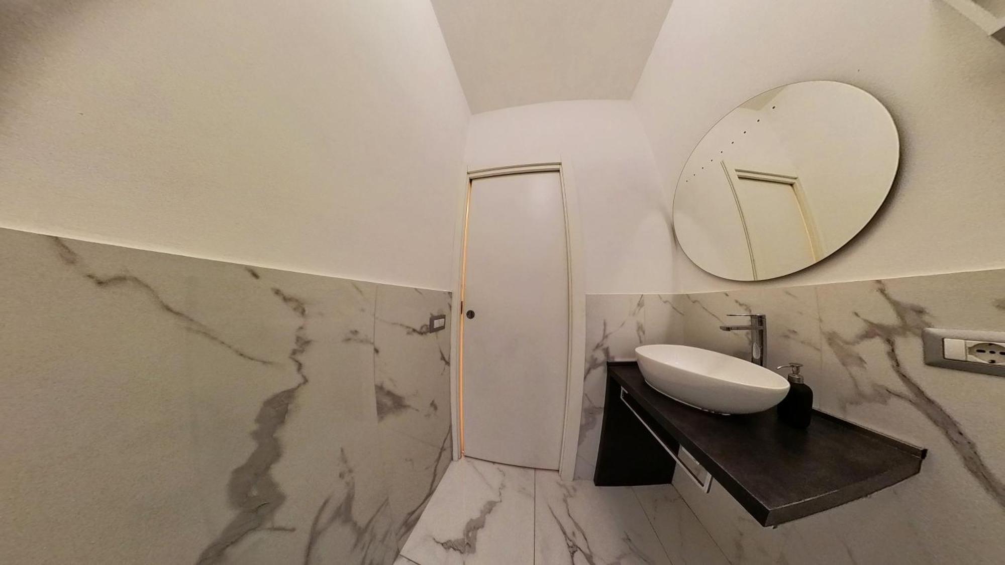 N&Ghomesweethome Raffaelloelegante Appartamento Ideale Casa Vacanze Affari 米兰 外观 照片