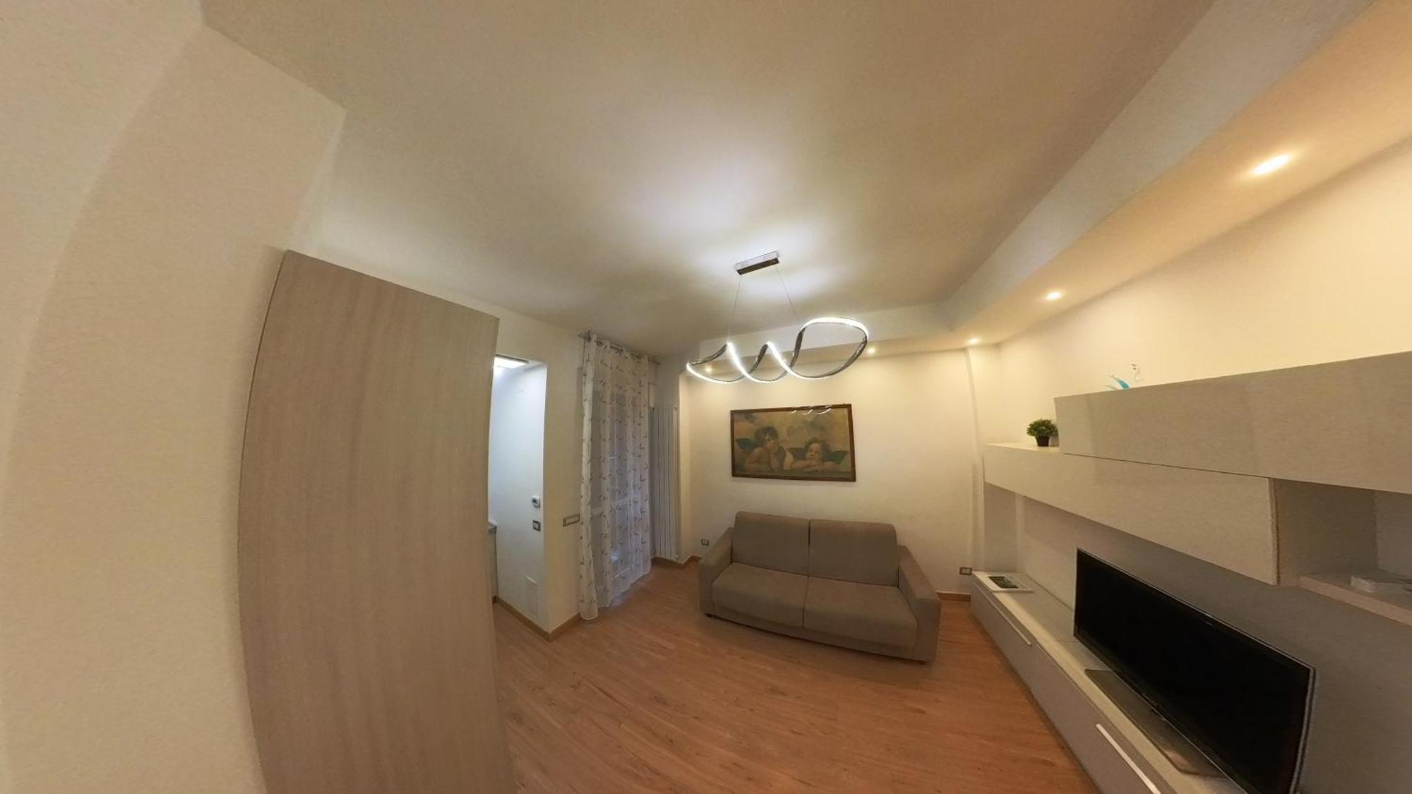 N&Ghomesweethome Raffaelloelegante Appartamento Ideale Casa Vacanze Affari 米兰 外观 照片