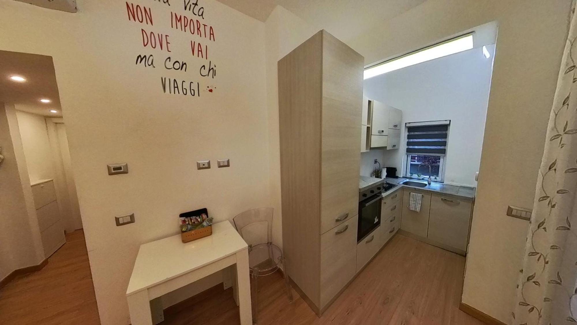N&Ghomesweethome Raffaelloelegante Appartamento Ideale Casa Vacanze Affari 米兰 外观 照片