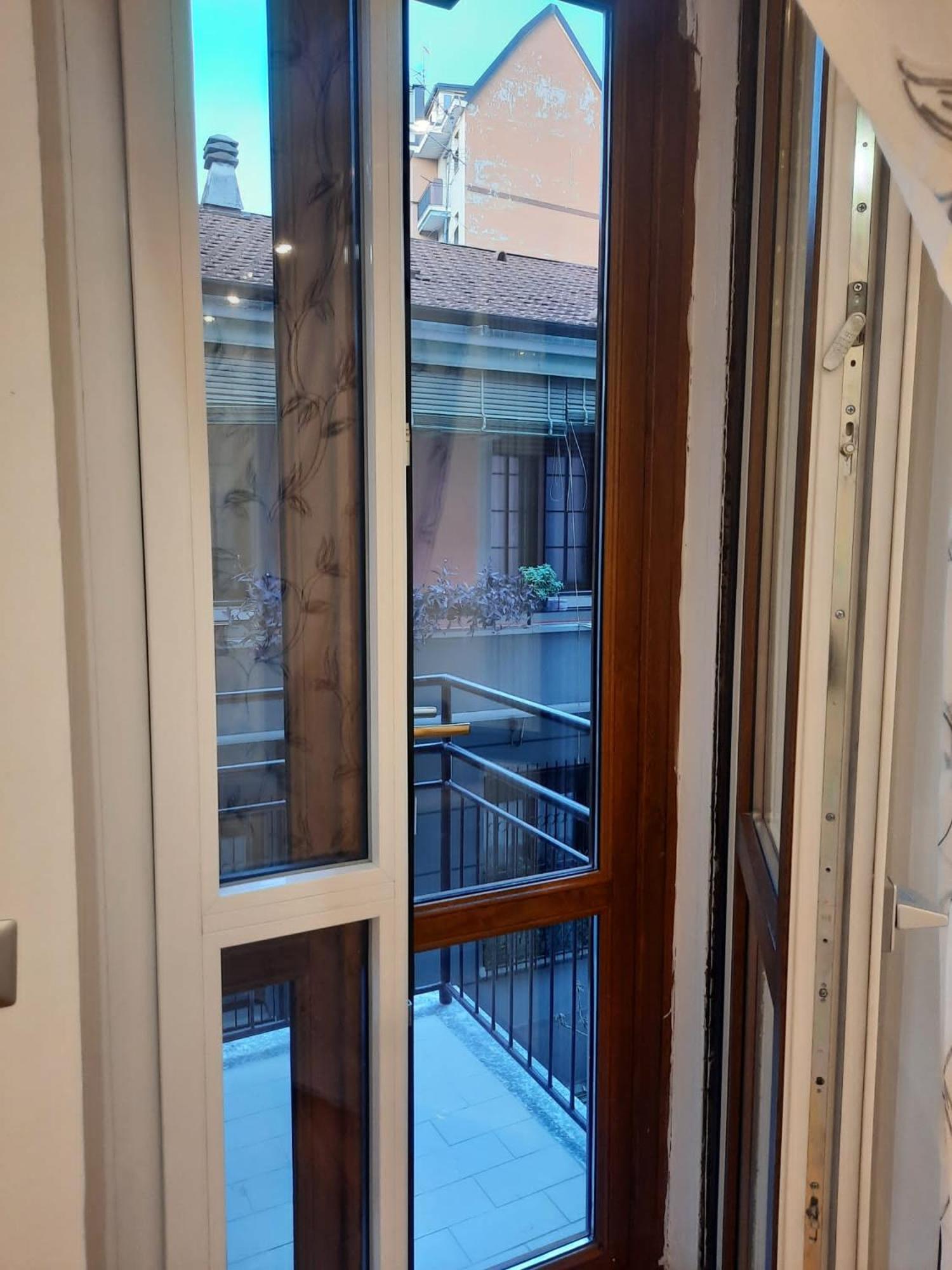 N&Ghomesweethome Raffaelloelegante Appartamento Ideale Casa Vacanze Affari 米兰 外观 照片